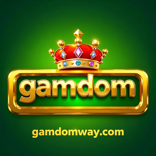 gamdom