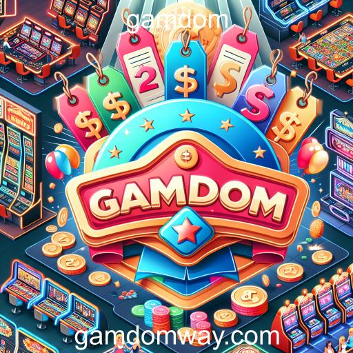 Descubra as Melhores Promoções em Jogos na Gamdom